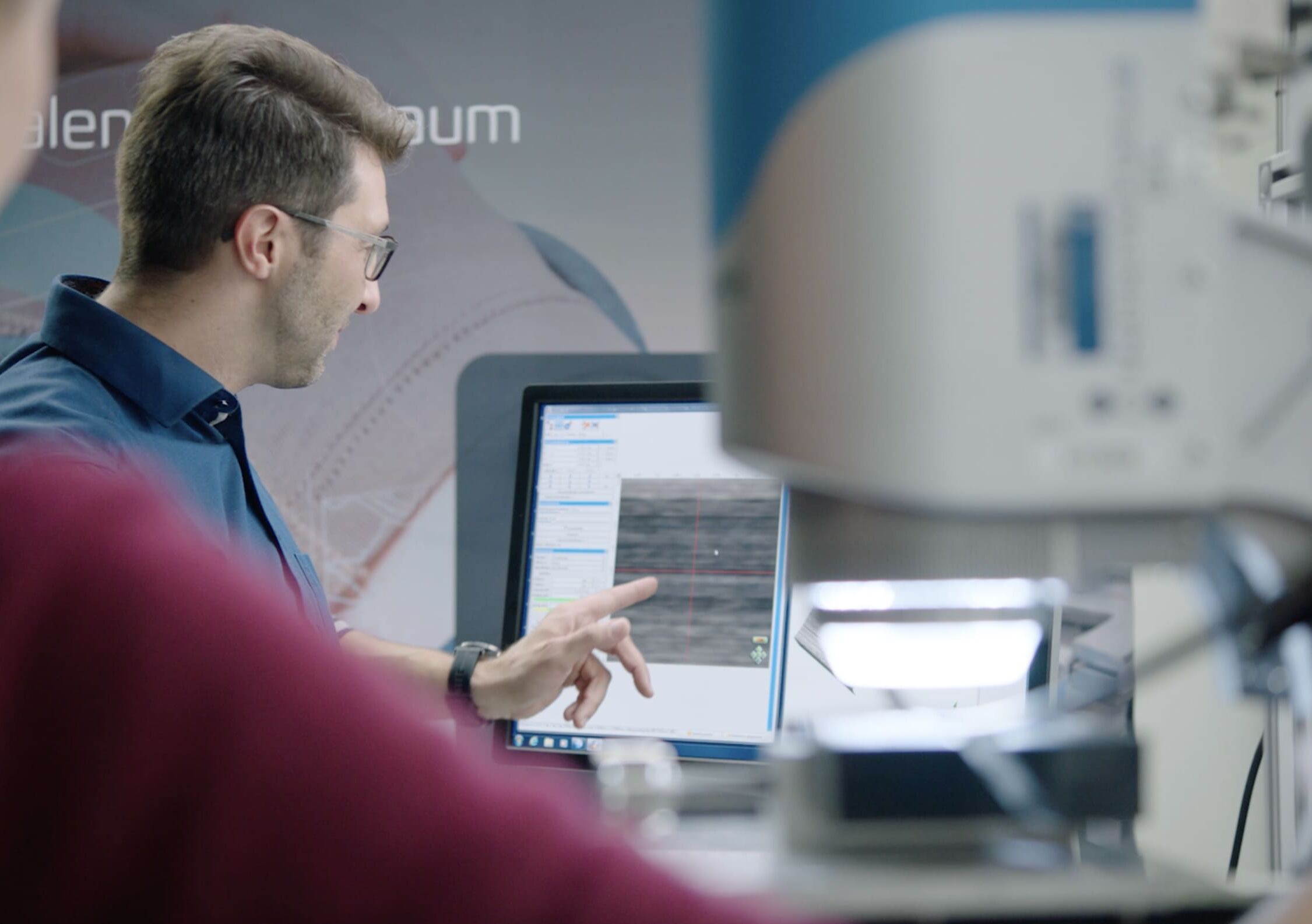 Nachhaltigkeit in der Fertigung von linearen und rotativen Systemen