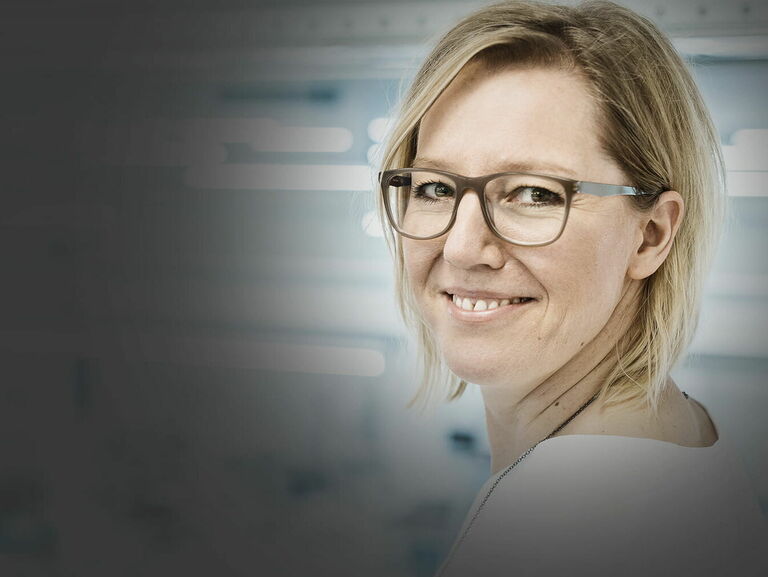 Kontakt: Beratung zu Wälzlagern und Linearsystemen